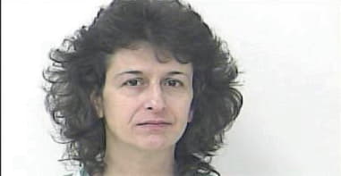 Rebecca Collodi, - St. Lucie County, FL 